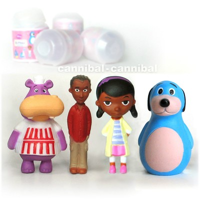 doc mcstuffins surprise eggs