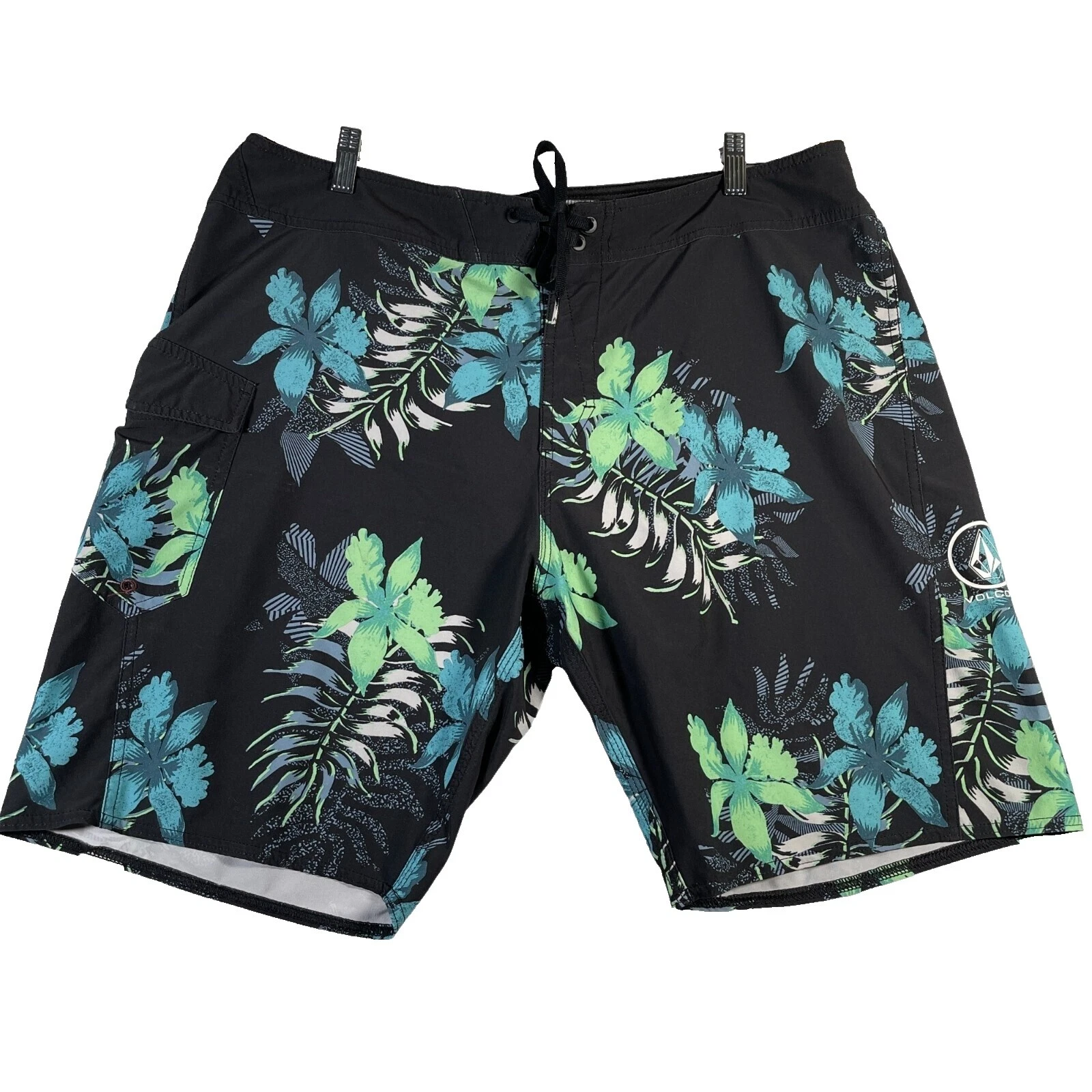 Volcom Regular Size 38 Size Swimwear for Men
