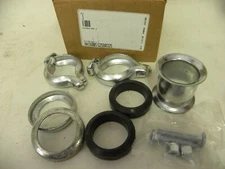 NEW AEROQUIP BY DANFOSS Flexmaster Joint Connectors Coupling # NH1600V125B0325