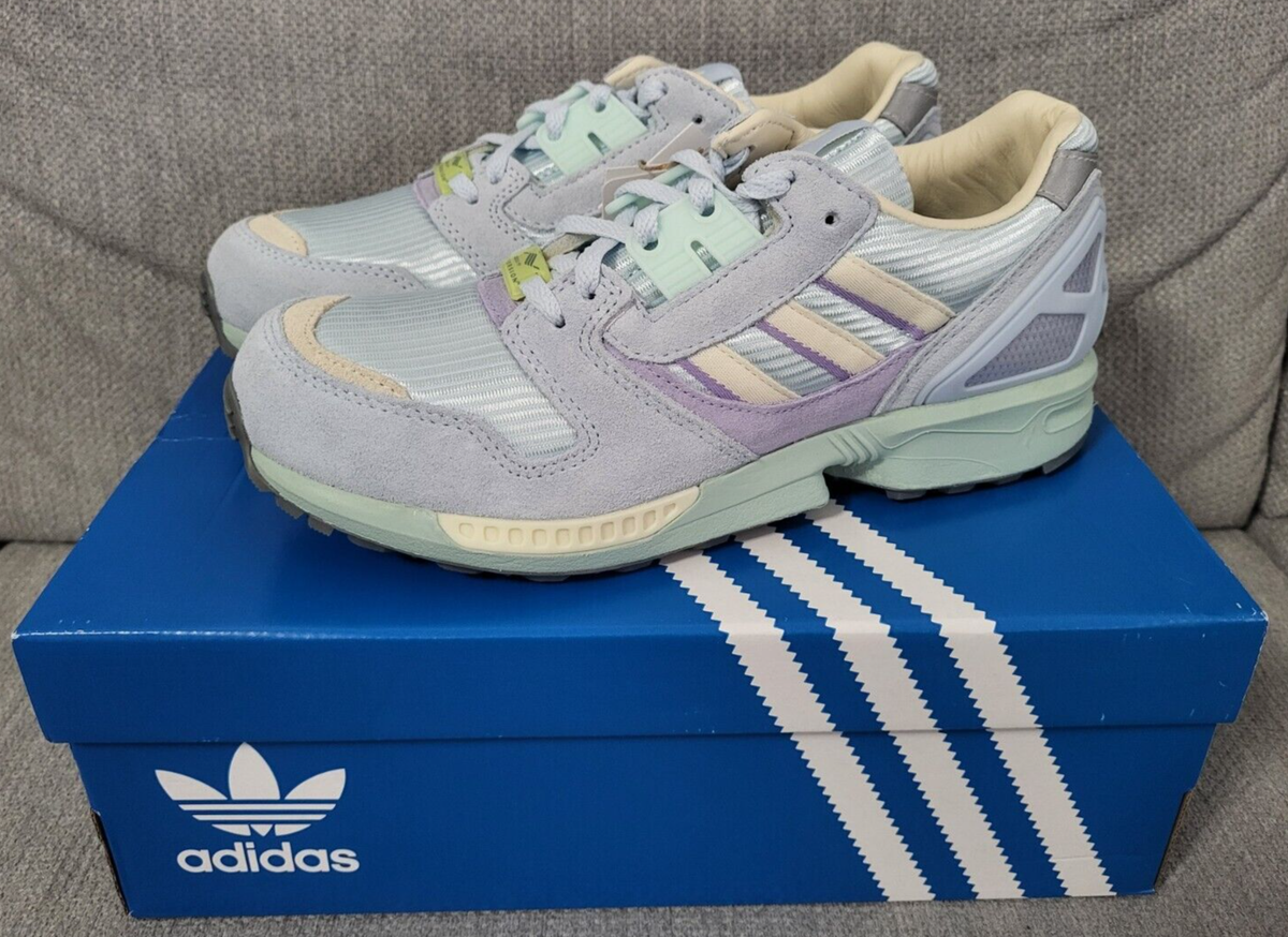 Adidas ZX 8000 Sky Tint IF5383 - EU 39 1/3 US 6,5 UK 6 - neu - rar