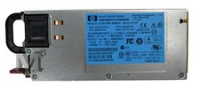 HP 460W POWER SUPPLY -  DPS-460EB A - 12V CS HE- HSTNS-PD14 - 499250-101