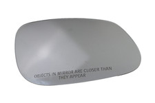 2008-2010 Porsche Cayenne Passenger Side Right Heated Mirror Glass Oem 2008-2010 Porsche Cayenne Passenger Side Right Heated Mirror Glass Oem