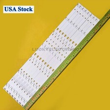 LED Backlight strips For TCL 55US5800TCAA 55US57 55US57TGAA 55HR330M07A2 V0