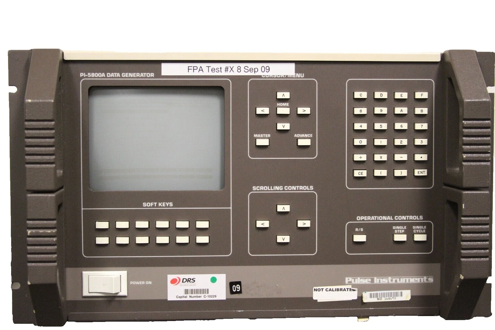 Los generadores de señal Pulse