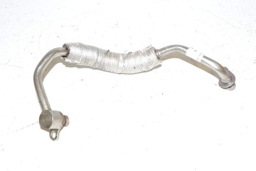 BMW 3er F30 F31 LCI 15- Rohr Leitung Kühlmittelvorlauf Turbolader