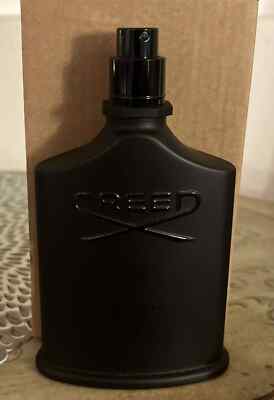 Green Irish Tweed by Creed for Men 3.4 oz Cologne Perfume New Tester