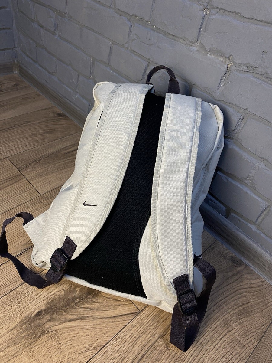 Nike Vintage Nike bagpack 90s swoosh logo USA style very rare Bags