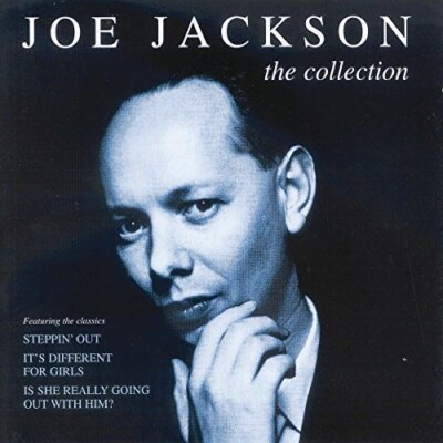 Joe Jackson CD 18枚セット Joe Jackson - CD - Collection-18 original tracks 731454451321| eBay