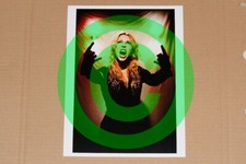 Arch Enemy Angela Gossow Photo Stockholm Sweden 2011 #1