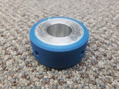 OTI STORE OT-10126 Nip Roller 3/4" bore (replaces Streamfeeder 23500126)