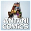 Avatar dell'organizzatore dell'evento