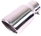 GENUINE NISSAN NAVARA D23 EXHAUST FINISHER B00914JA0A