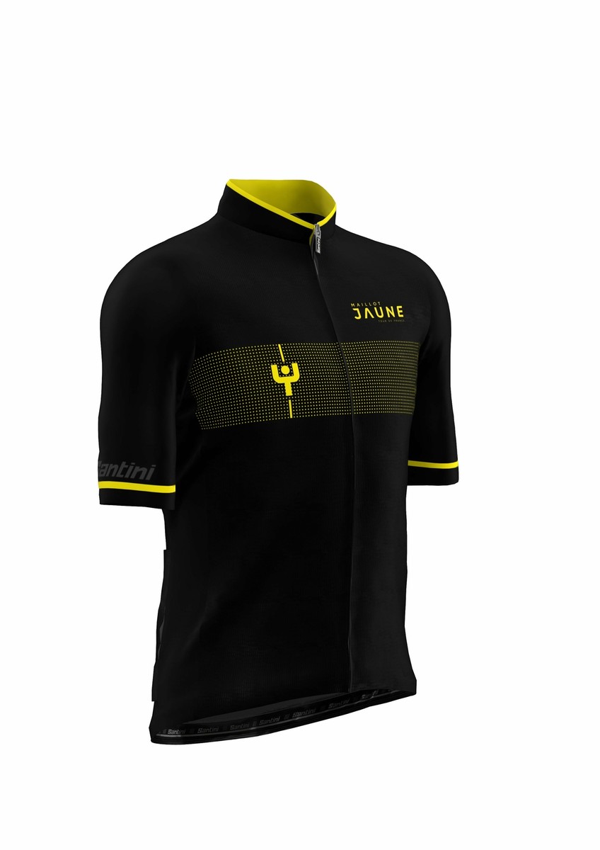 SANTINI／ETXEONDO Jersey SANTINI／ETXEONDO Jersey SANTINI／ETXEONDO Jersey Short sleeve