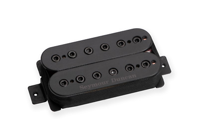 Seymour Duncan Mark Holcomb Alpha Neck Black