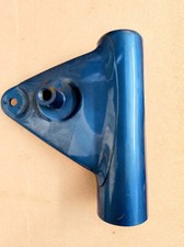 Suzuki GT500  Original 1976-77  BRACKET HEADLAMP LHS , Lampenhalter Links, NOS,