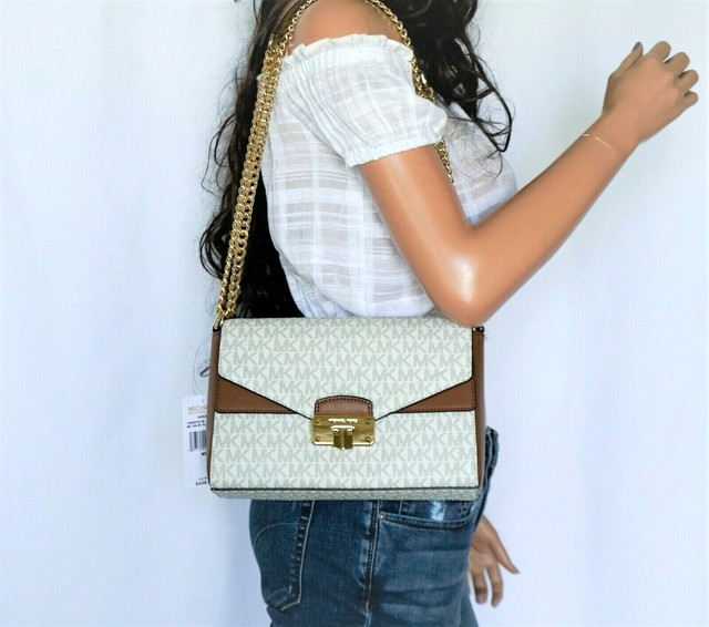 mk kinsley bag