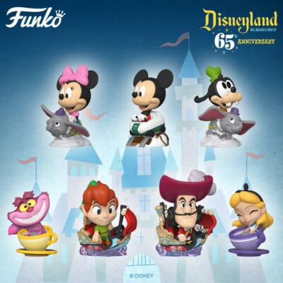 美品】ディズニーセル画「HAPPY FIFTH ANNIVERSARY」 Disney DEC