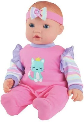 Chad Valley Babies to Love Cuddly Ava Doll | eBay