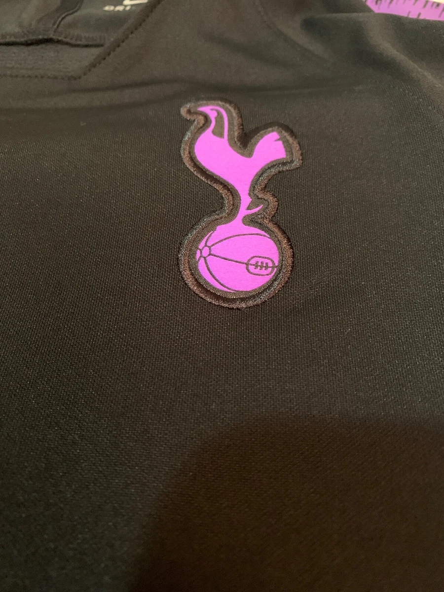 tottenham training kit purple