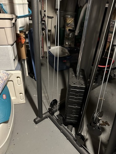 workout equipment for home - Picture 3 of 7