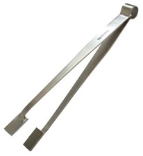 Textured Masher Vetical Tools for Glassblowing