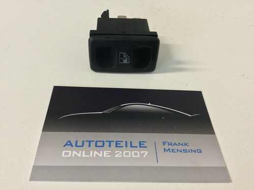 VW Polo 6N Schalter Fensterheber Fensterheberschalter 191959855