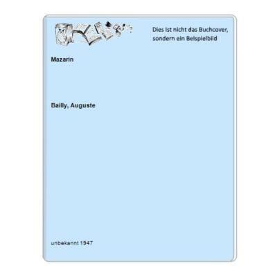 Mazarin