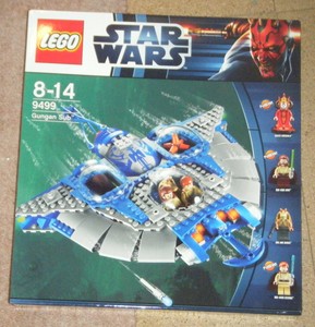 9499 lego