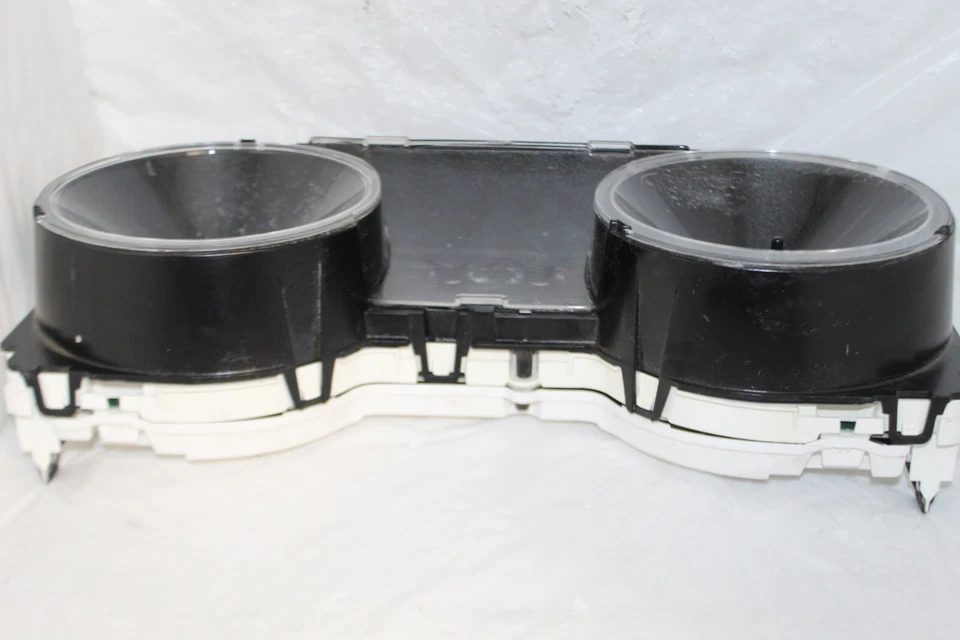 Medidores de painel de instrumentos velocímetro 2010 Ford Mustang 116.763 milhas - Imagem 3 de 3