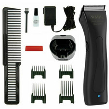 wahl stealth beretto