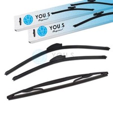 Pare-brise Infiniti QX70