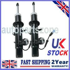 2x Ammortizzatori Anteriori VDC per BMW X5 F15 F85 X6 F16 F86 2014-19 #37106875083