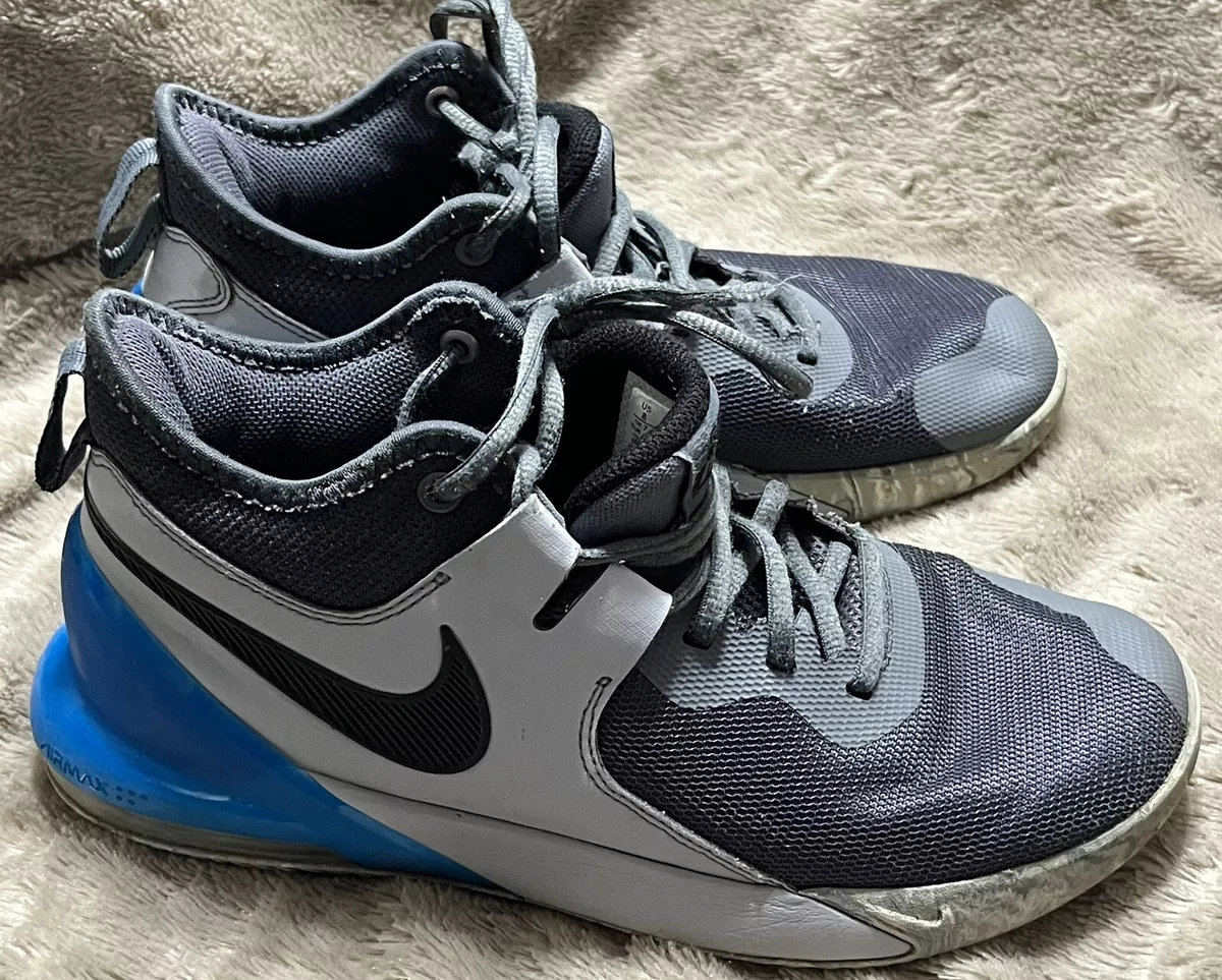 Nike air max 270 high clearance tops