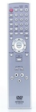 HITACHI DV-RM745E Telecomando Originale Lettore DVD (Rif#R-968)