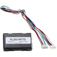 DEI XL202 Rftd Interface