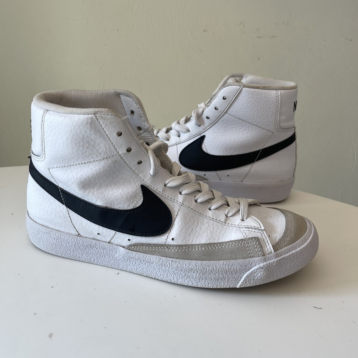 nike blazer mid 77 7y
