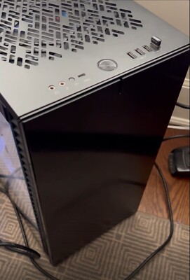Asus ROG Maximus XIII Intel 10900k Nvidia 3060