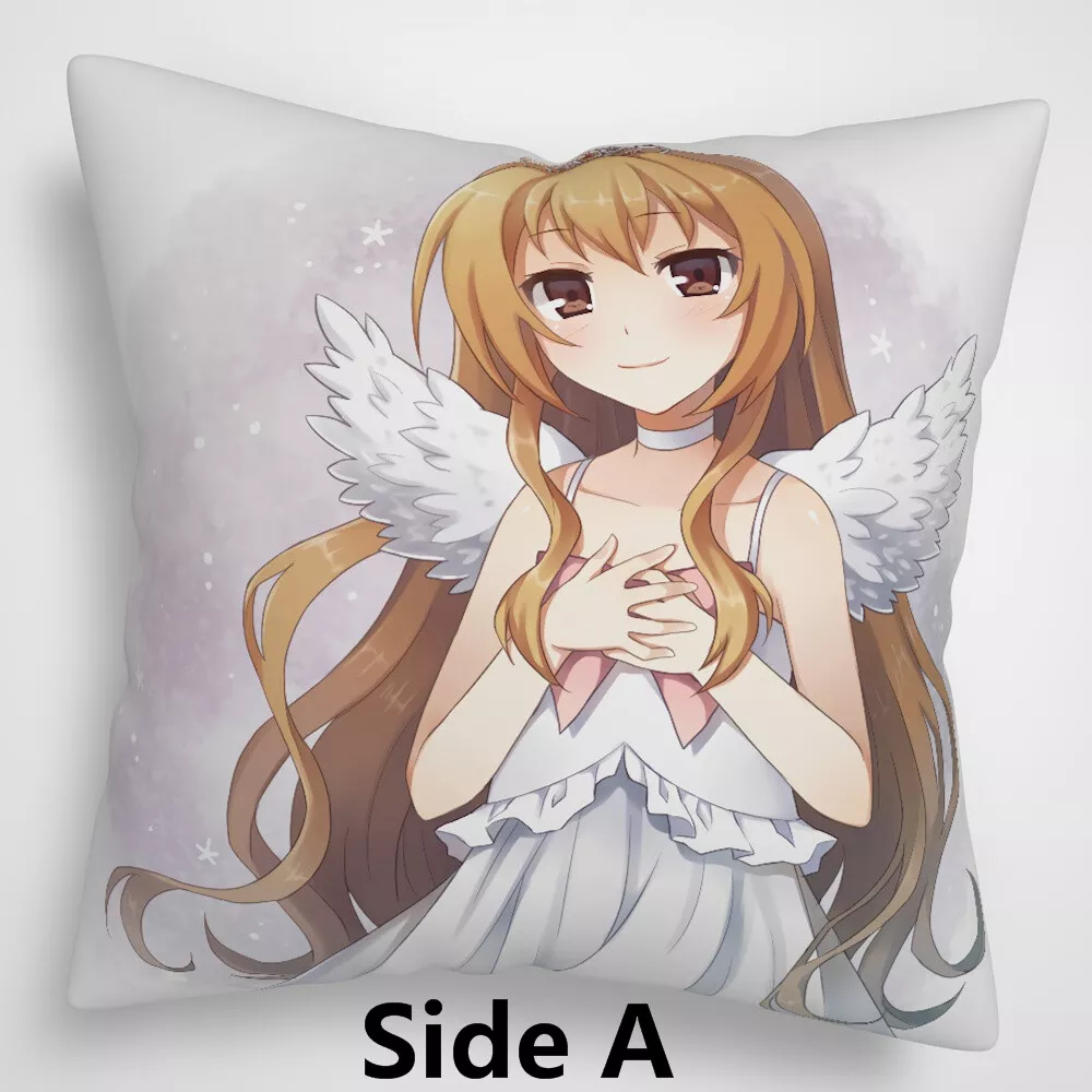 New Taiga Aisaka - Toradora Anime Dakimakura Japanese Hugging Body