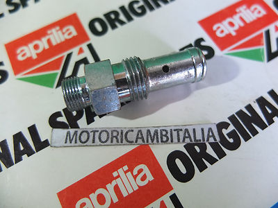 Serbatoio Olio Aprilia SR 50 2T H2O Ditech+Carb. 00-04 (APAC/EMEA/NAFTA - Foto 9