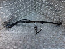 Braccio Tergicristallo Alfa Romeo Stelvio + Lavatrice Riscaldata Jet OS Driver Destro