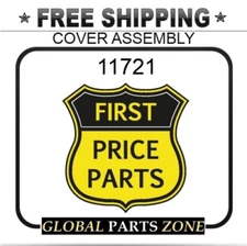 11721 - COVER ASSEMBLY FOR New Process Models - SHIPPING FREE