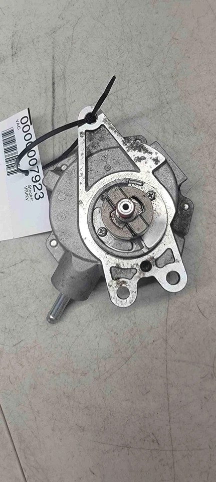 Bomba de vacío motor TOYOTA COROLLA 20 OEM Foto 2 de 4