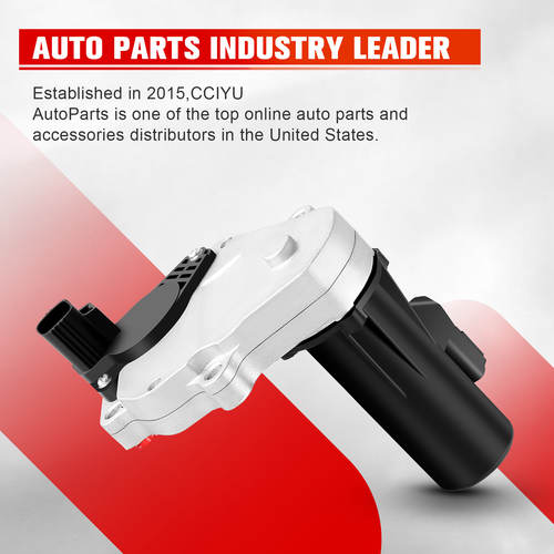 For Ford Excursion F250 F350 19992016 Transfer Case Shift Motor 600