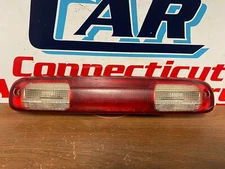 2005 CHEVROLET SILVERADO 3RD BRAKE LIGHT #117 OEM