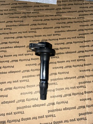 Ford Motorcraft Ignition Coil 2016-2019 Ford Flex Explorer F150 DG563 7T4Z12029F