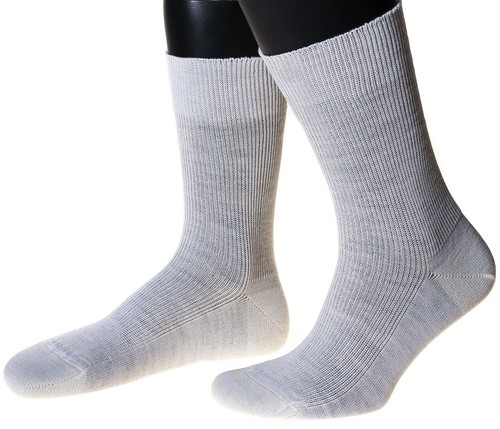 Schurwoll-Socken, Business, Made in Germany, Schafwollsocken Strümpfe - Picture 8 of 12