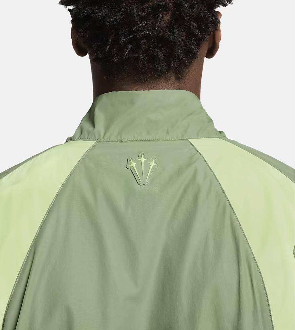 NIKE NOCTA nylon track jacket US L Nike NOCTA | eBay NIKE NOCTA nylon track jacket US L Nike NOCTA | eBay