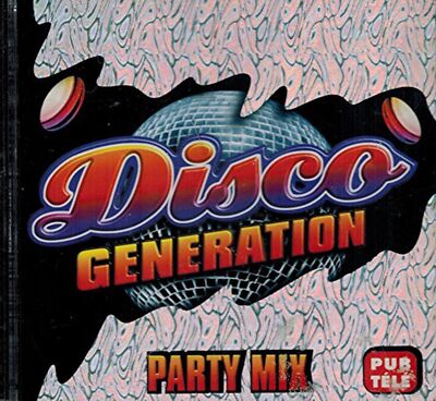 Disco Generation