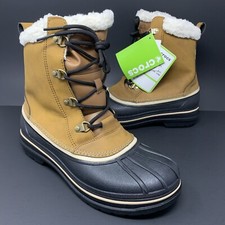 crocs allcast ii snow boot