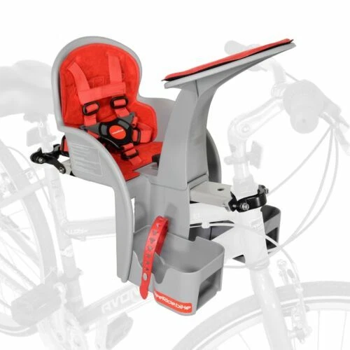 WeeRide Child Seat Bike Child Seats